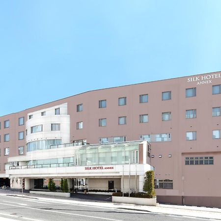 Silk Hotel Annex Iida Εξωτερικό φωτογραφία