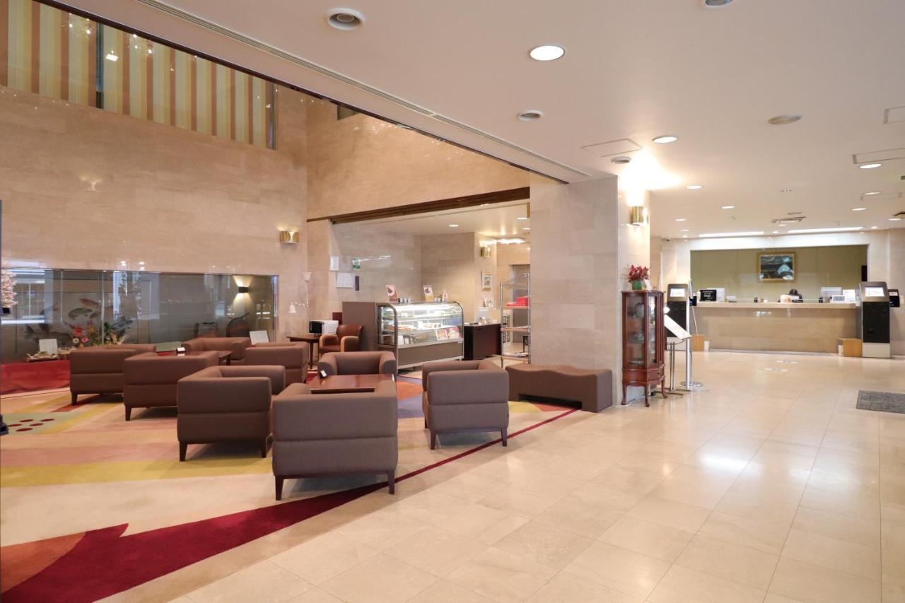 Silk Hotel Annex Iida Εξωτερικό φωτογραφία