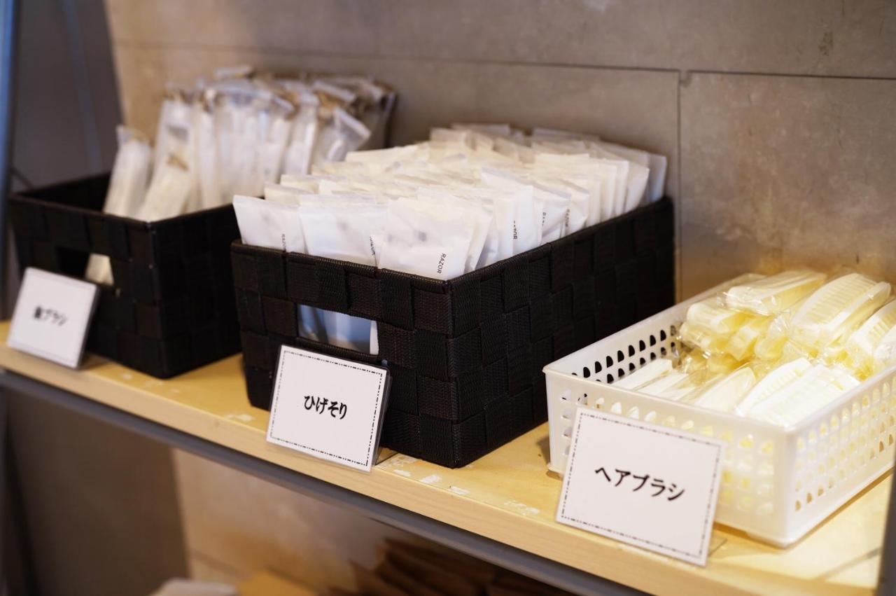 Silk Hotel Annex Iida Εξωτερικό φωτογραφία