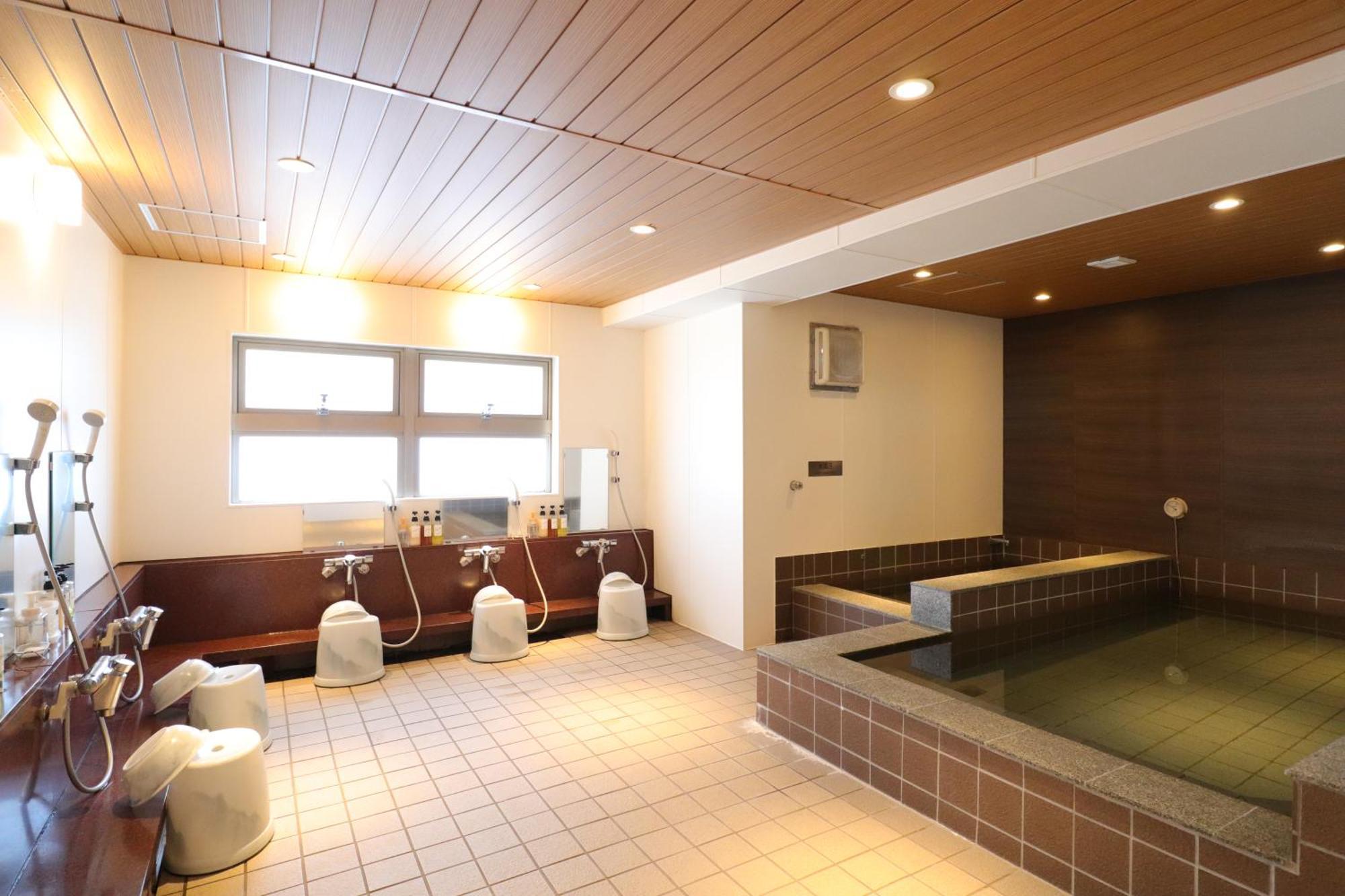 Silk Hotel Annex Iida Εξωτερικό φωτογραφία
