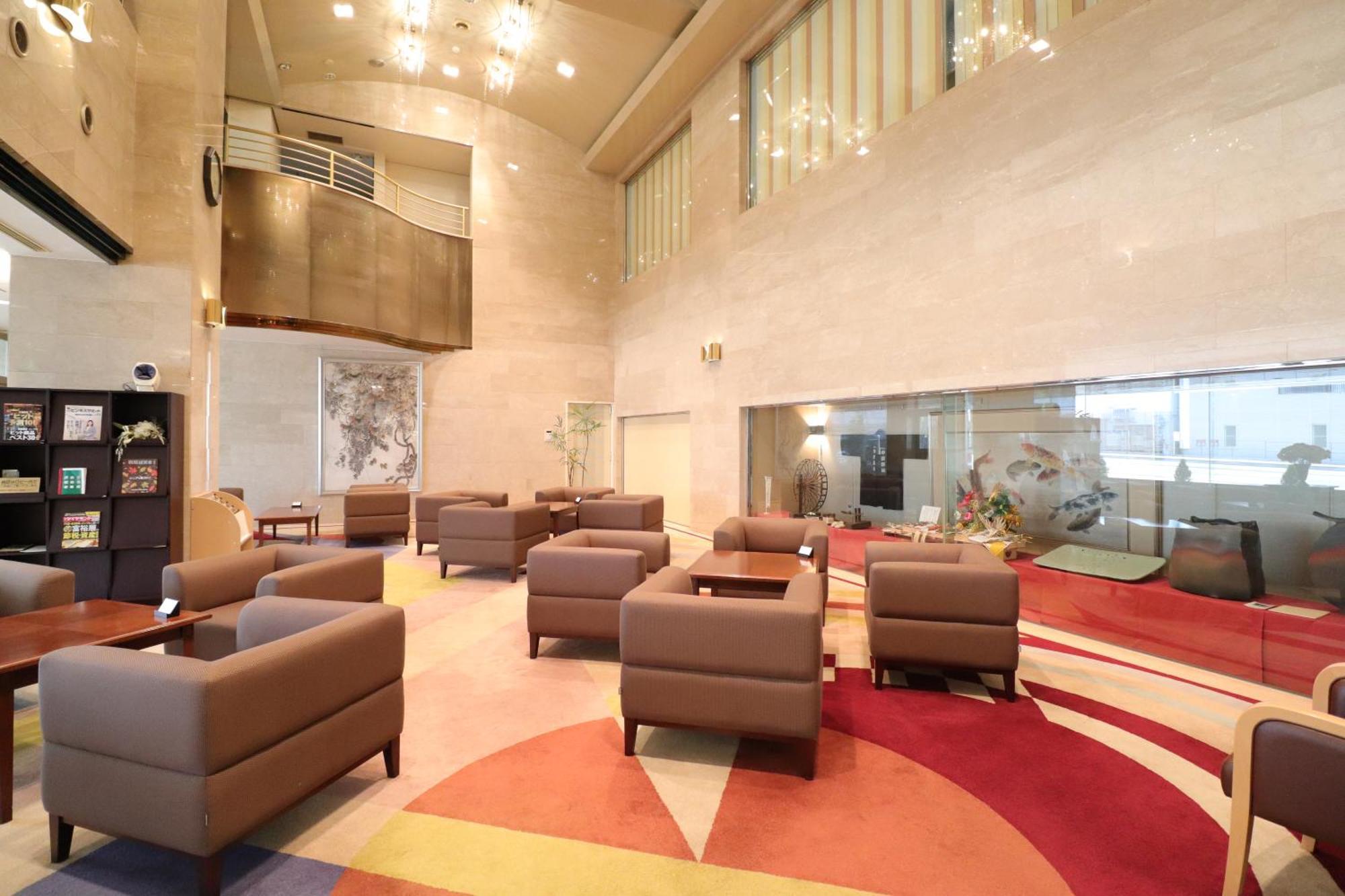 Silk Hotel Annex Iida Εξωτερικό φωτογραφία
